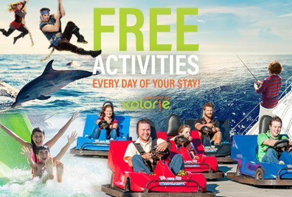 Ocean Bay Club 101 - Oceanfront - Ocean Drive Section Villa Myrtle Beach Ngoại thất bức ảnh