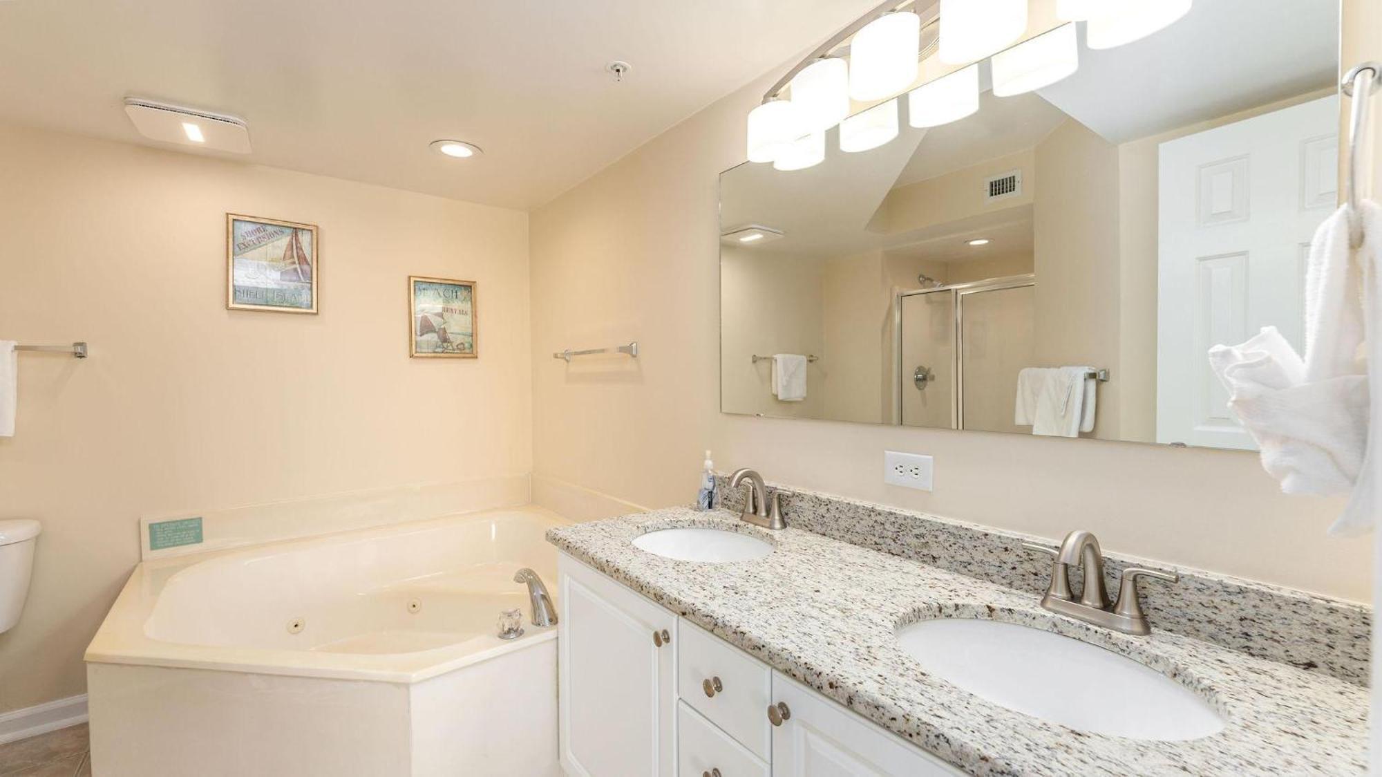 Ocean Bay Club 101 - Oceanfront - Ocean Drive Section Villa Myrtle Beach Ngoại thất bức ảnh