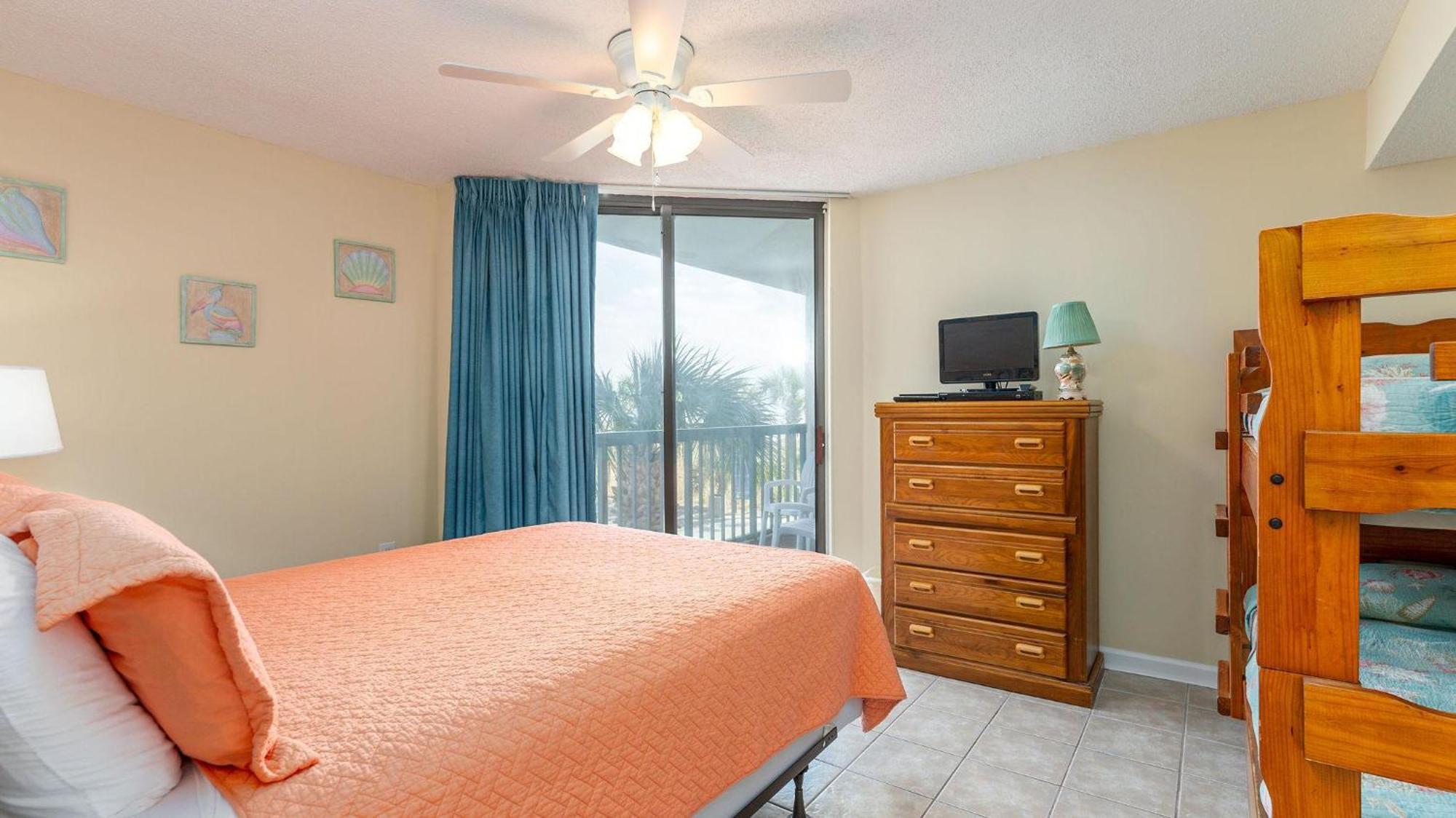 Ocean Bay Club 101 - Oceanfront - Ocean Drive Section Villa Myrtle Beach Ngoại thất bức ảnh